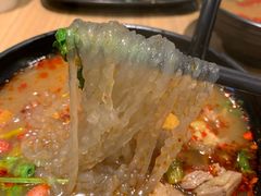 -小杨生煎(南汇欧尚店)