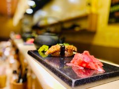 -昊·来了寿司(泡桐树店)