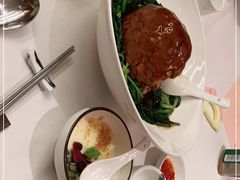 -A One Kitchen·南京精菜馆(德基广场店)