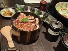 一鳗三吃-玄白·炭烤活鳗(上海首店)