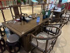 -南美元生态大酒店(海珠店)