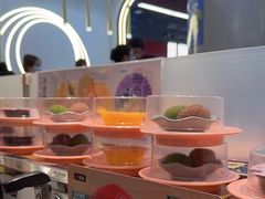 -争鲜回转寿司(通州万达店)