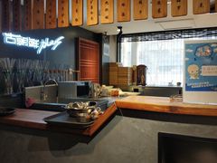 -将军牛排·尔滨地标朝鲜族美食(总店)