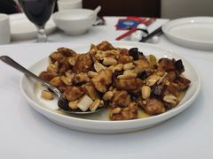 宫保鸡丁-眉州东坡(亚运村店)