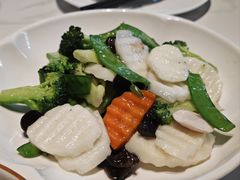 -外婆家(西红门荟聚购物中心店)