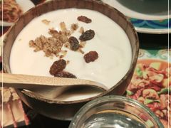 -巴依老爷新疆美食(清华东门店)