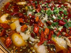 -十三式重庆江湖菜(金茂览秀城店)