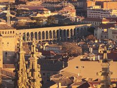 -塞哥维亚输水道