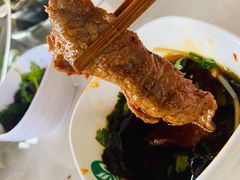 -枇杷园食为鲜火锅(南山店)