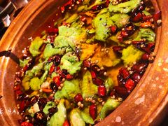 -水煮三国·川鲁江湖菜(香山店)