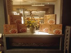 -船歌·鱼水饺青岛菜(闽江二路店)