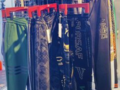 -南京环北服装批发市场