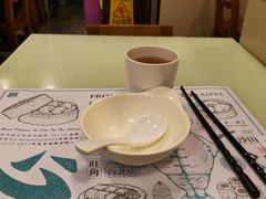 -点点心点心专门店(旺角店)