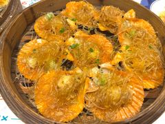 -桥东喜碧海鲜街(水东街店)