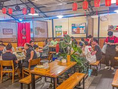 -福苗小骆驼烧烤(莲湖路店)