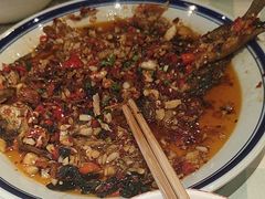 -彭耕记猪油炒小菜(吉联mall店)