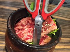 -虎丸烧肉(新大陆广场店)