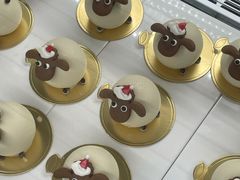 -BLACKSHEEP ESPRESSO(建国中路店)