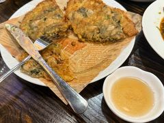 -大洋家·潮汕鱼鲜·花胶砂锅粥(天河东路店)