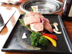 -热血兄弟·炭火烤肉(融侨中心店)
