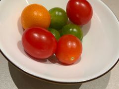 -漢舍川菜馆(国贸商城店)