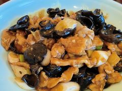 老大同过油肉-紫泥369粗粮季(鼓楼店)