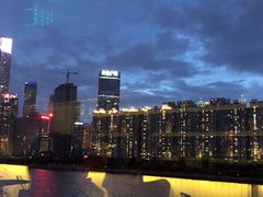 -AZUL by FUEL蓝色·法式酒馆(琶醍店)