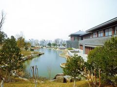 -鹦鹉寺公园