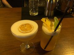 -BIJOU coffee&cocktail(龙岗万科广场店)