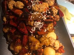 -九锅一堂酸菜鱼(新南凯德直营店)
