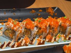 -三渡居酒屋·日料(天一财富中心店)