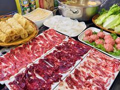 -古乐牛香·鲜牛肉牛杂火锅(五一中路店)