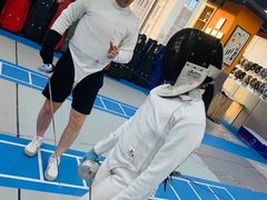 -北京众国际击剑俱乐部