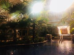 -北京瑞麟湾温泉度假酒店