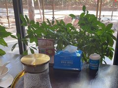 -永安鱼庄·镇江菜(东吴路店)