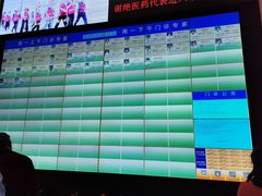 -上海交通大学医学院附属第九人民医院·停车场