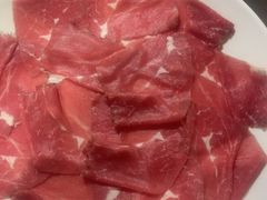 -马记伊源斋涮肉·清真菜(潘家园古玩市场店)