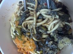 -熊腊生热干面馆(宝丰店)