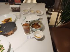 -羲和雅苑•北京烤鸭(国贸商城店)