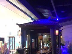 -绿茶餐厅(千岛湖银泰城店)