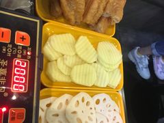 土豆-古乐牛香·鲜牛肉牛杂火锅(五一中路店)