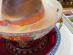 -曲氏老北京铜锅涮肉•火锅(不老街店)