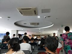 -苏州市立医院本部母子保健中心
