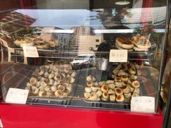 椒盐一口酥-宋记饼家(石门二路店)