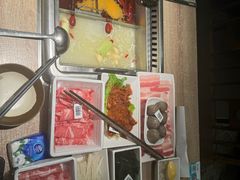 -野妹经典火锅(江夏中百店)