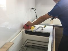-佰丽爱家全屋定制(汶水店)