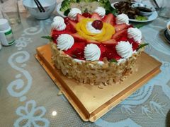 -红跑车(三牌楼店)