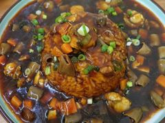 -海胆小馆(东北水饺·春柳店)