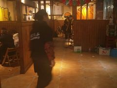 -五彩凉山自助西昌烧烤(柳翠路店)