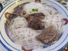 -七爷清汤腩·港式餐厅(金狮广场店)